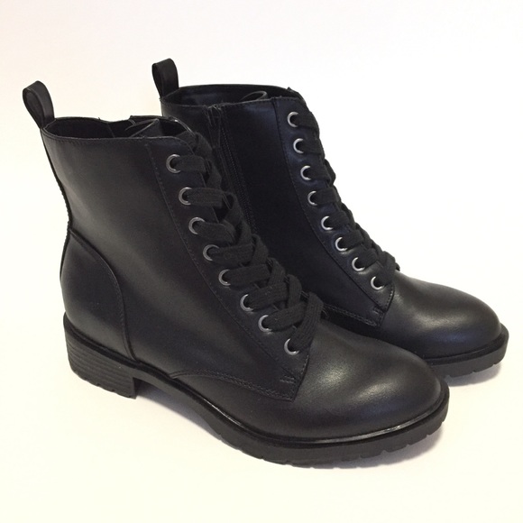 bp remi zip combat bootie